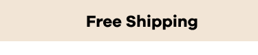Free Shipping