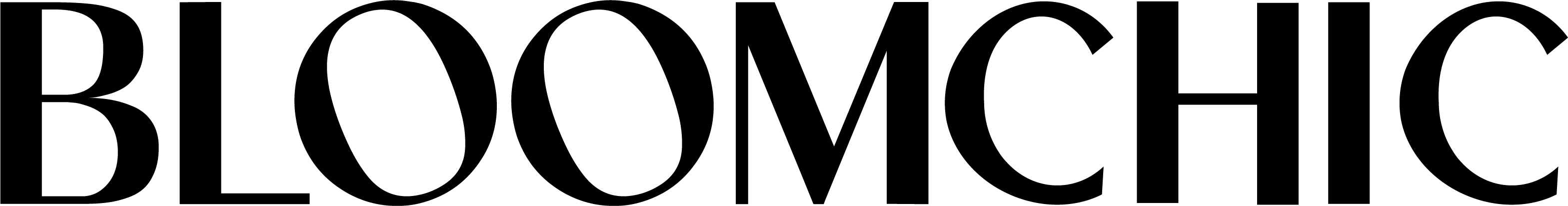 BloomChic logo